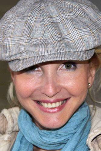 et billede af Irina Tomskaya