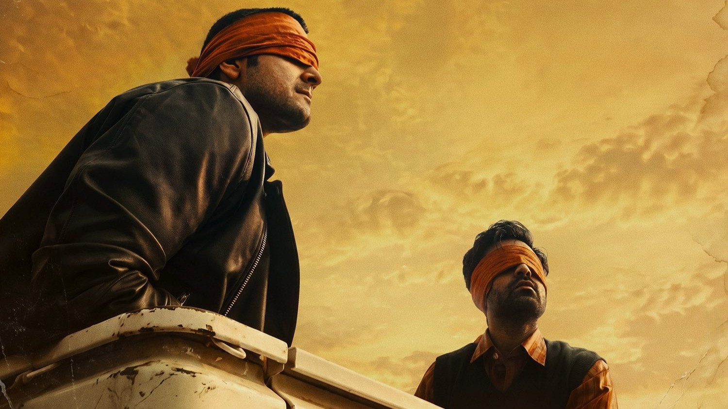 Mirzapur: The Movie