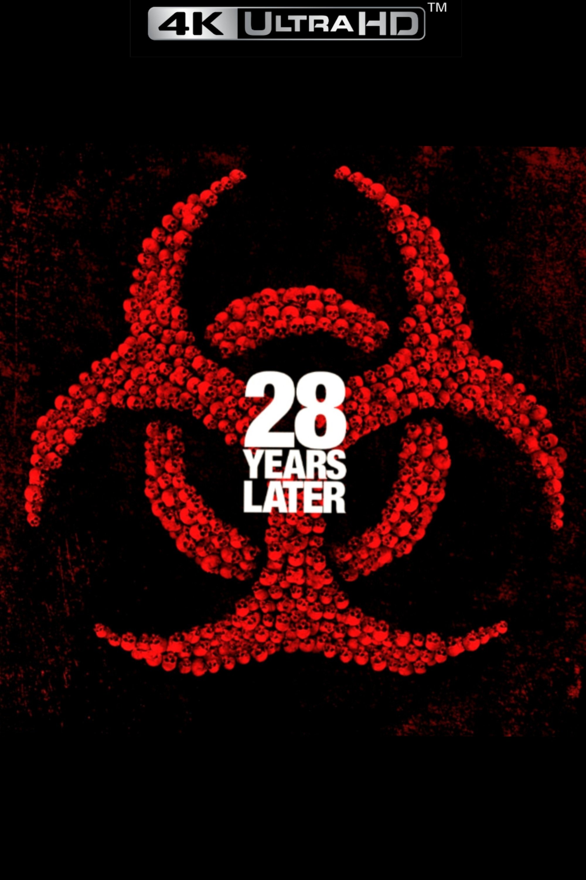 28 Years Later