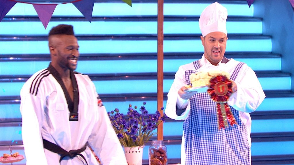 Take Me Out - Épisode 3