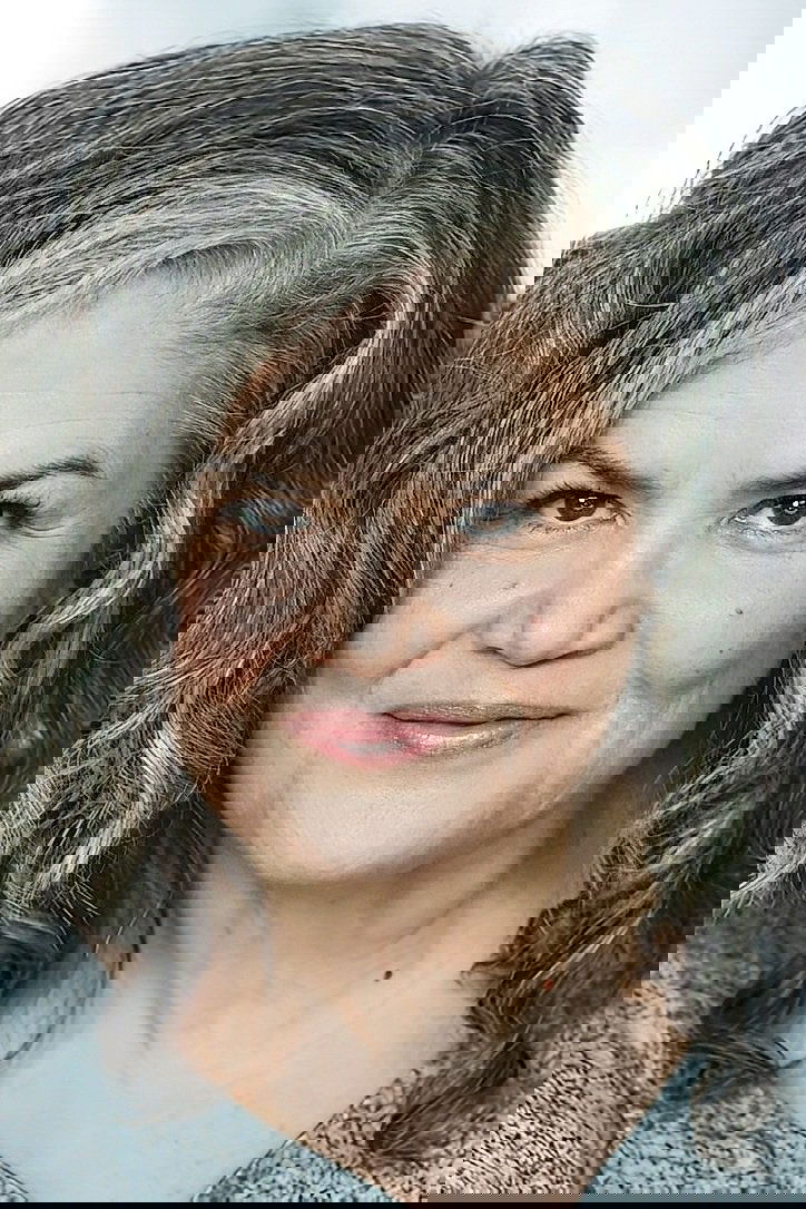 et billede af Sandra Flores