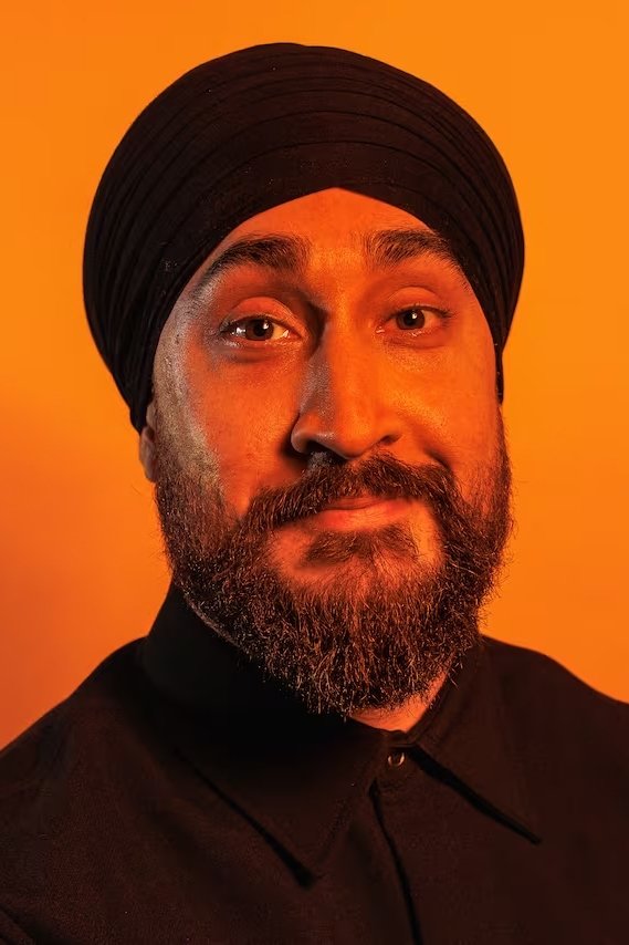 et billede af Jus Reign