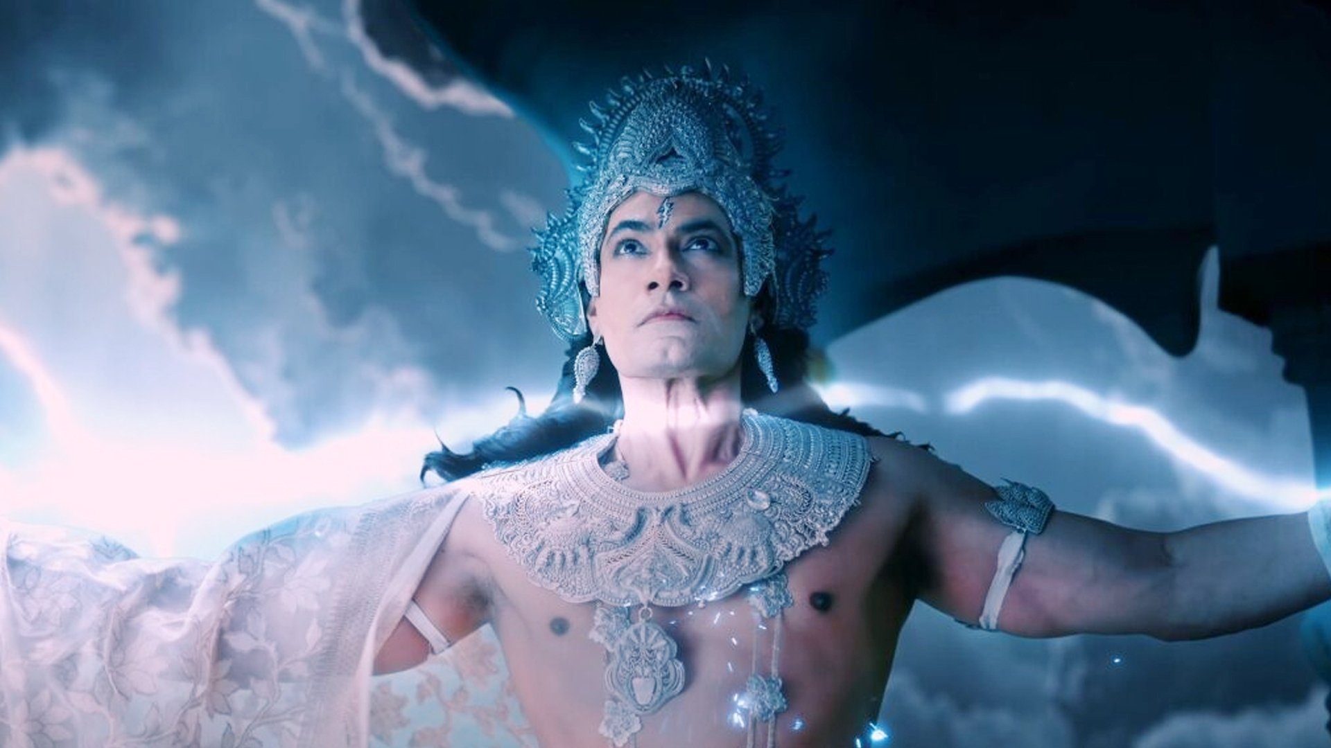 Veer Hanuman - Bolo Bajrang Bali Ki Jai 1x92