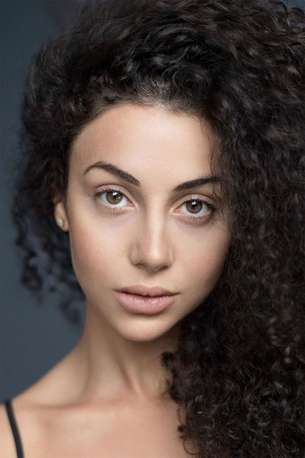 et billede af Zepyur Priluchnaya-Brutyan