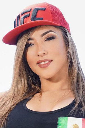 et billede af Silvana Gómez Juárez