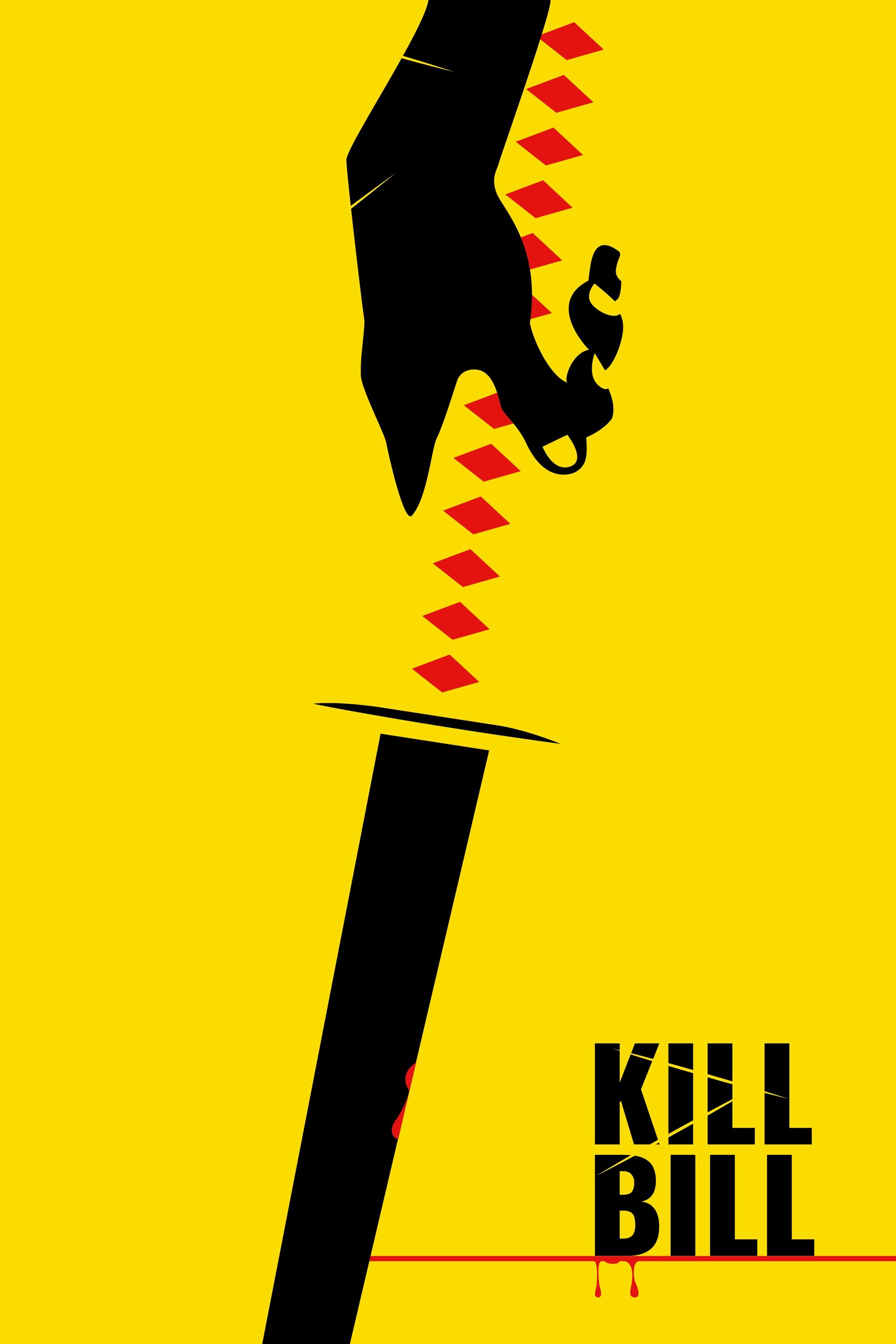 Kill Bill: The Whole Bloody Affair