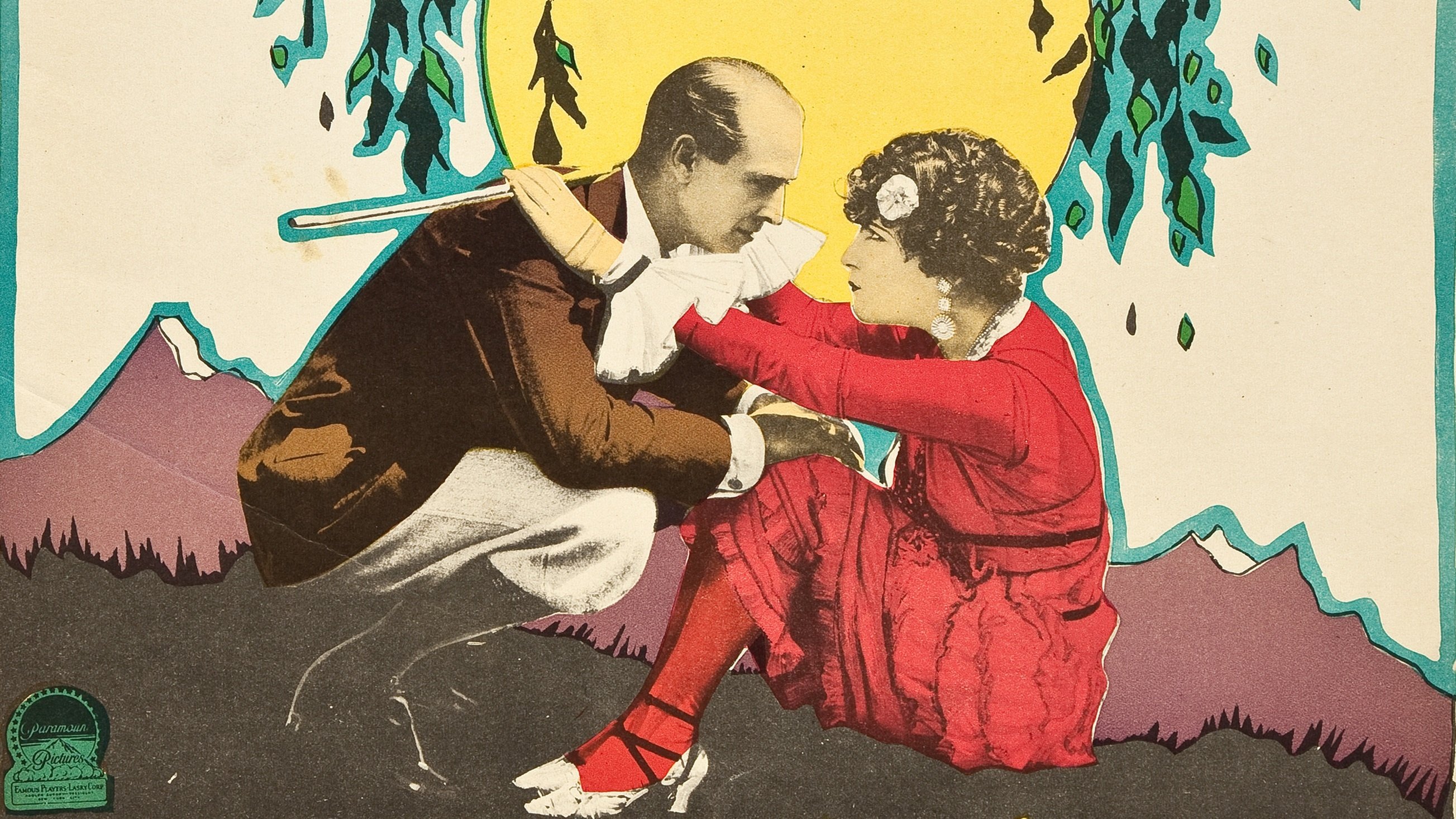 Zaza (1923)
