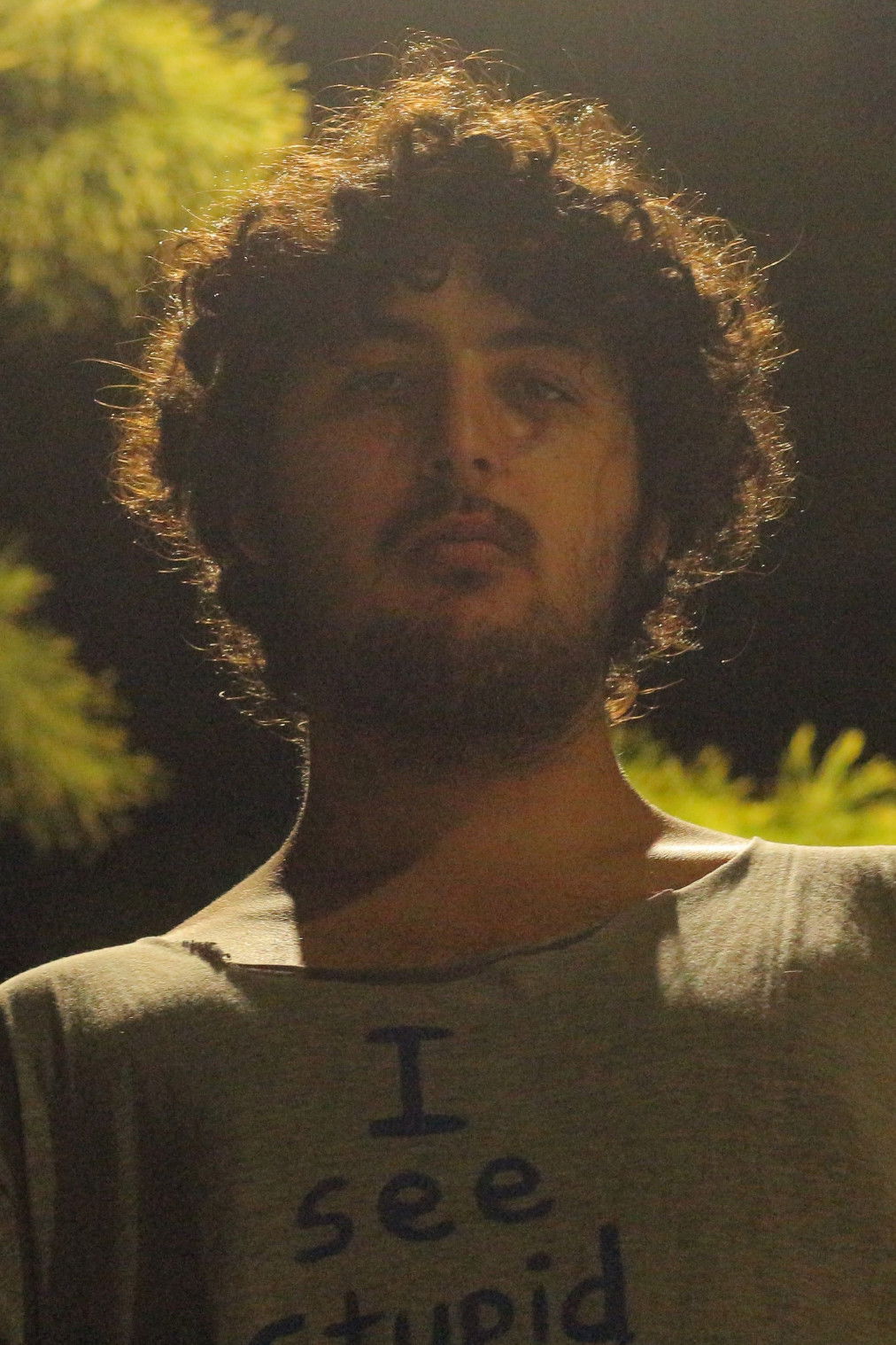 et billede af Nahuel Hernández