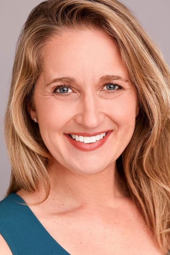 et billede af Elisabeth Joy