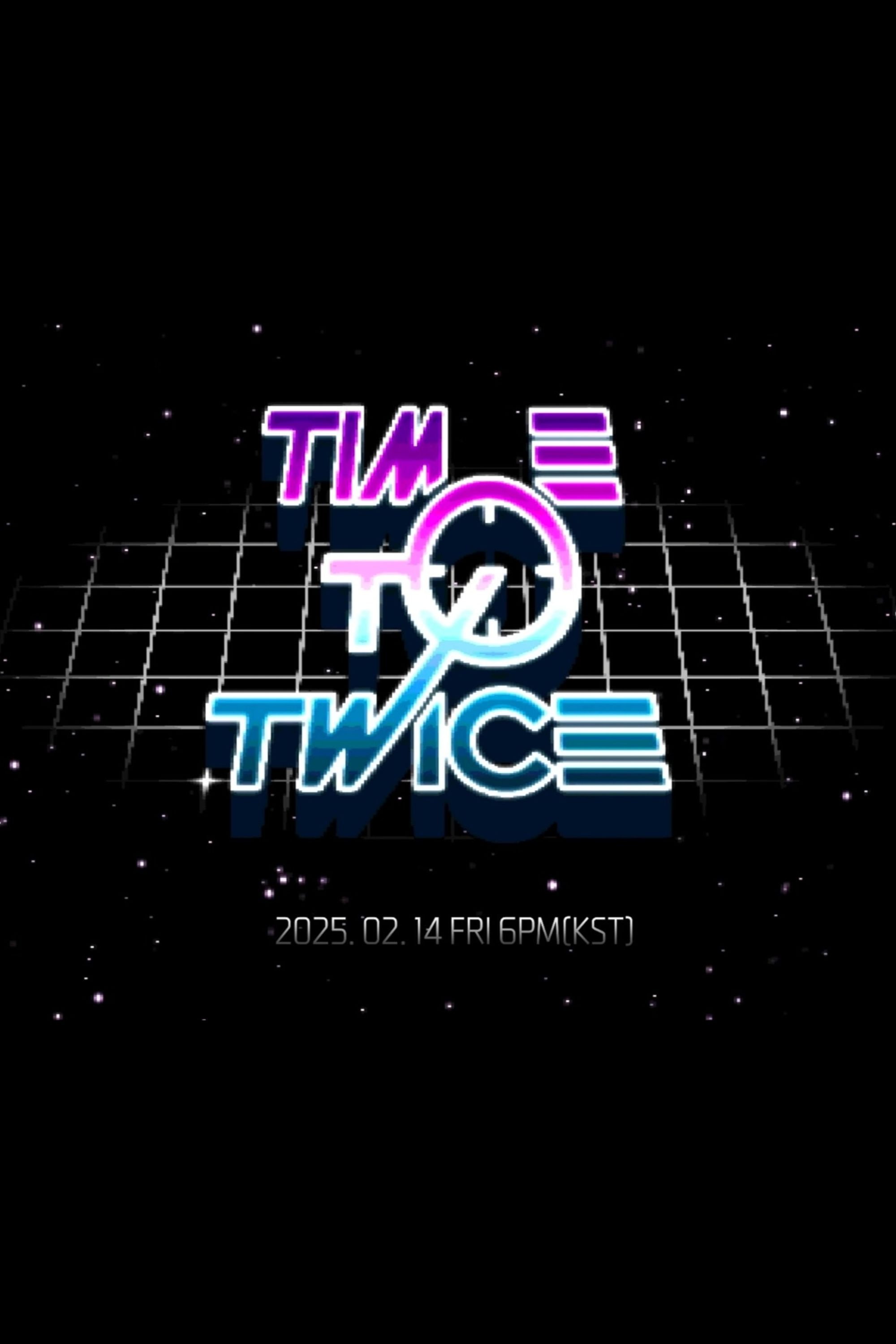 TIME TO TWICE - Season 28