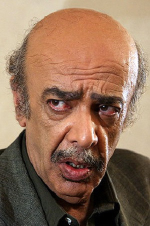 et billede af Abbas Mahboob