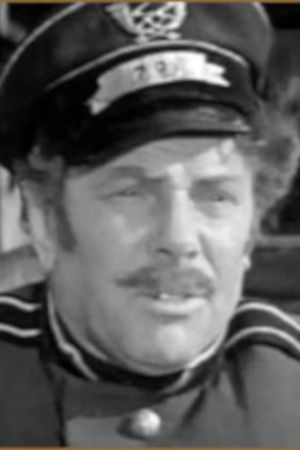 et billede af Pavel Fedoseev