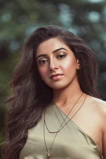 et billede af Paean Sarkar