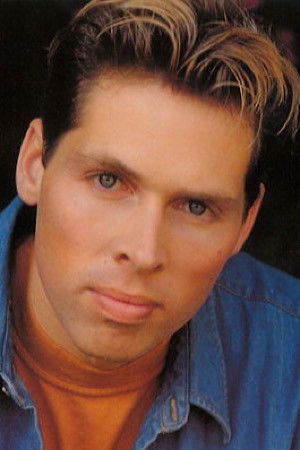 et billede af David Dean