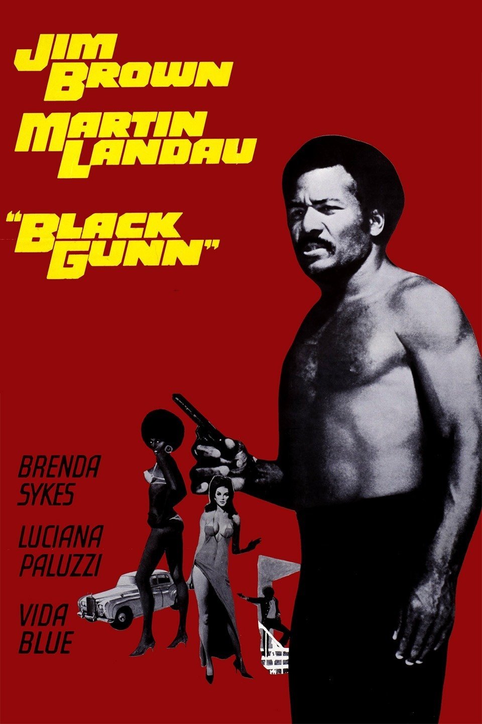 Black Gunn