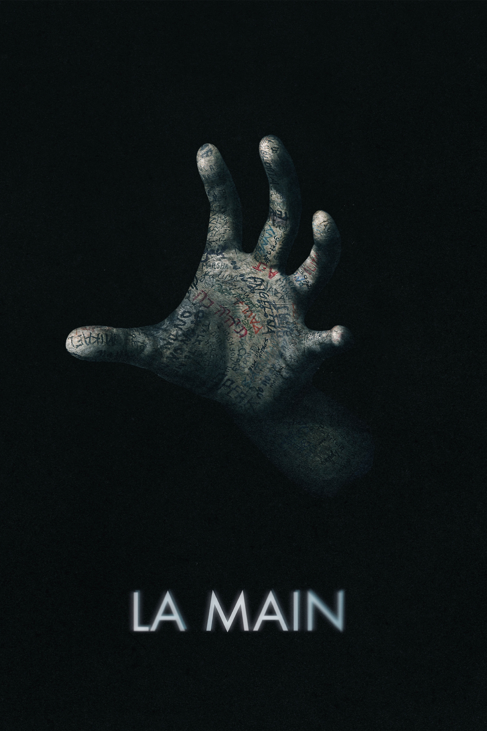 LA MAIN