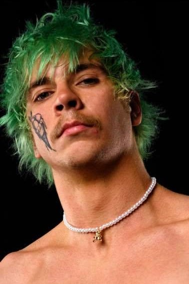 et billede af Everett Connors