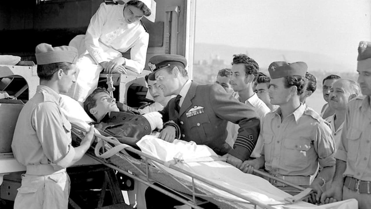 Heaven Is Ours (1953)