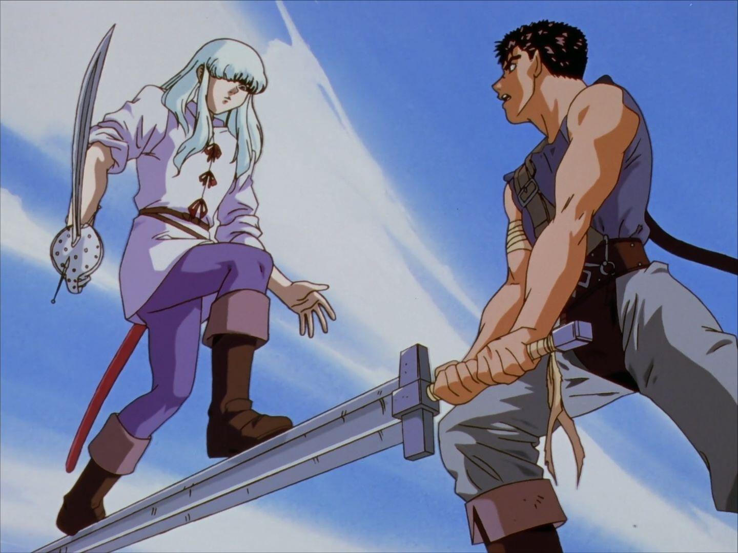Berserk