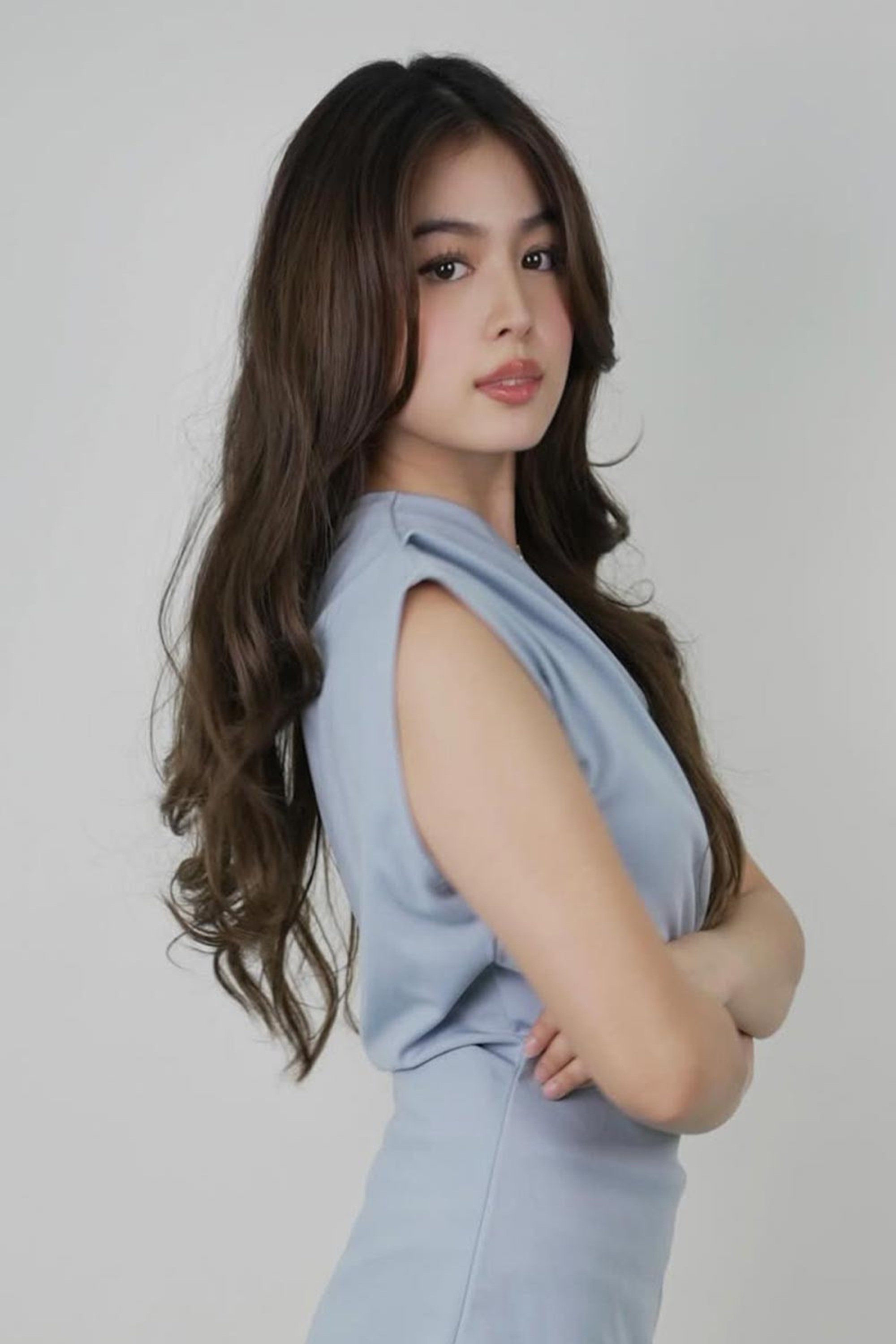 et billede af Heart Ryan