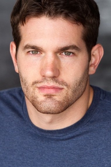 et billede af David Bittick