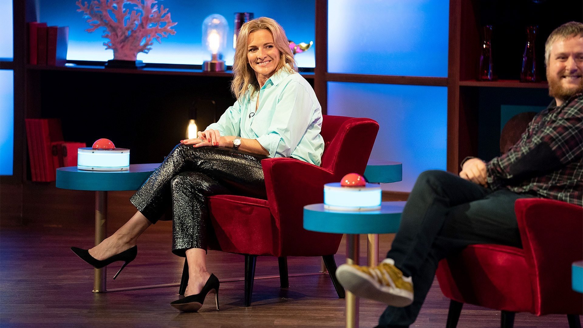 Richard Osman's House of Games