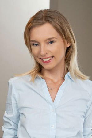 et billede af Lily Ray