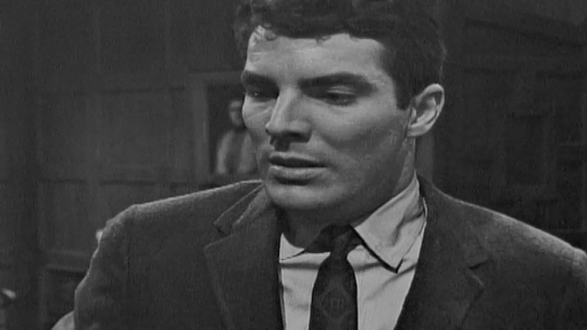 Dark Shadows