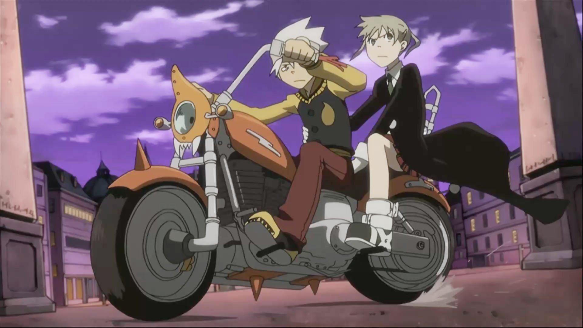 Soul Eater