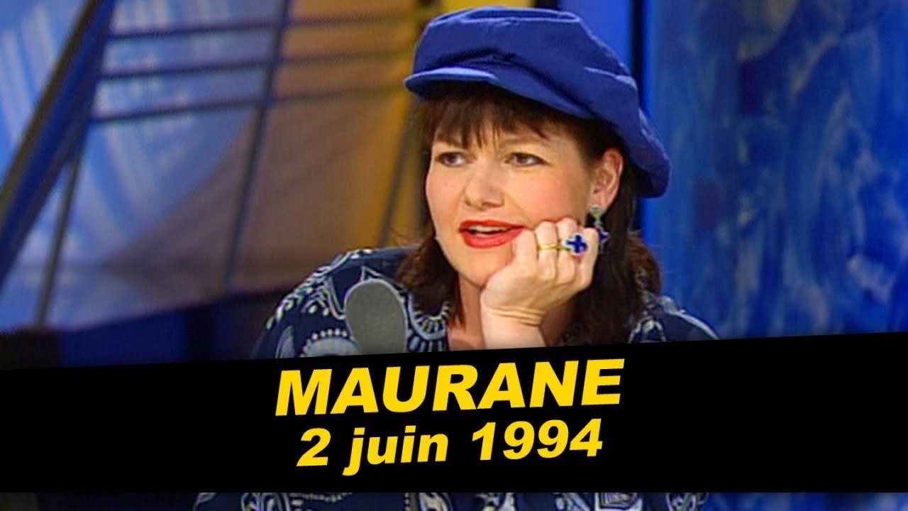 Coucou c'est nous ! - Emission du 2 juin 1994