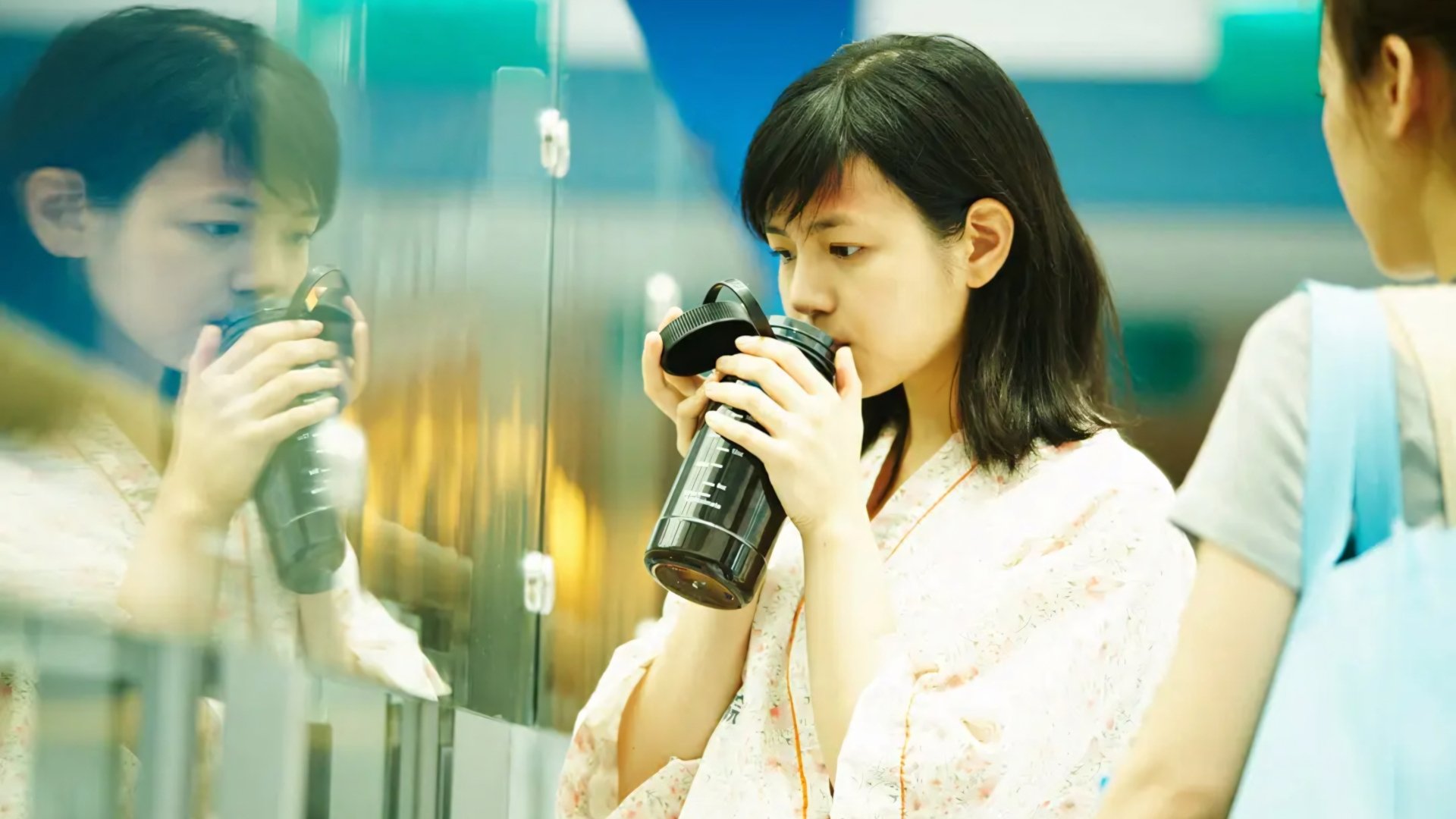 Hear Me (2009)