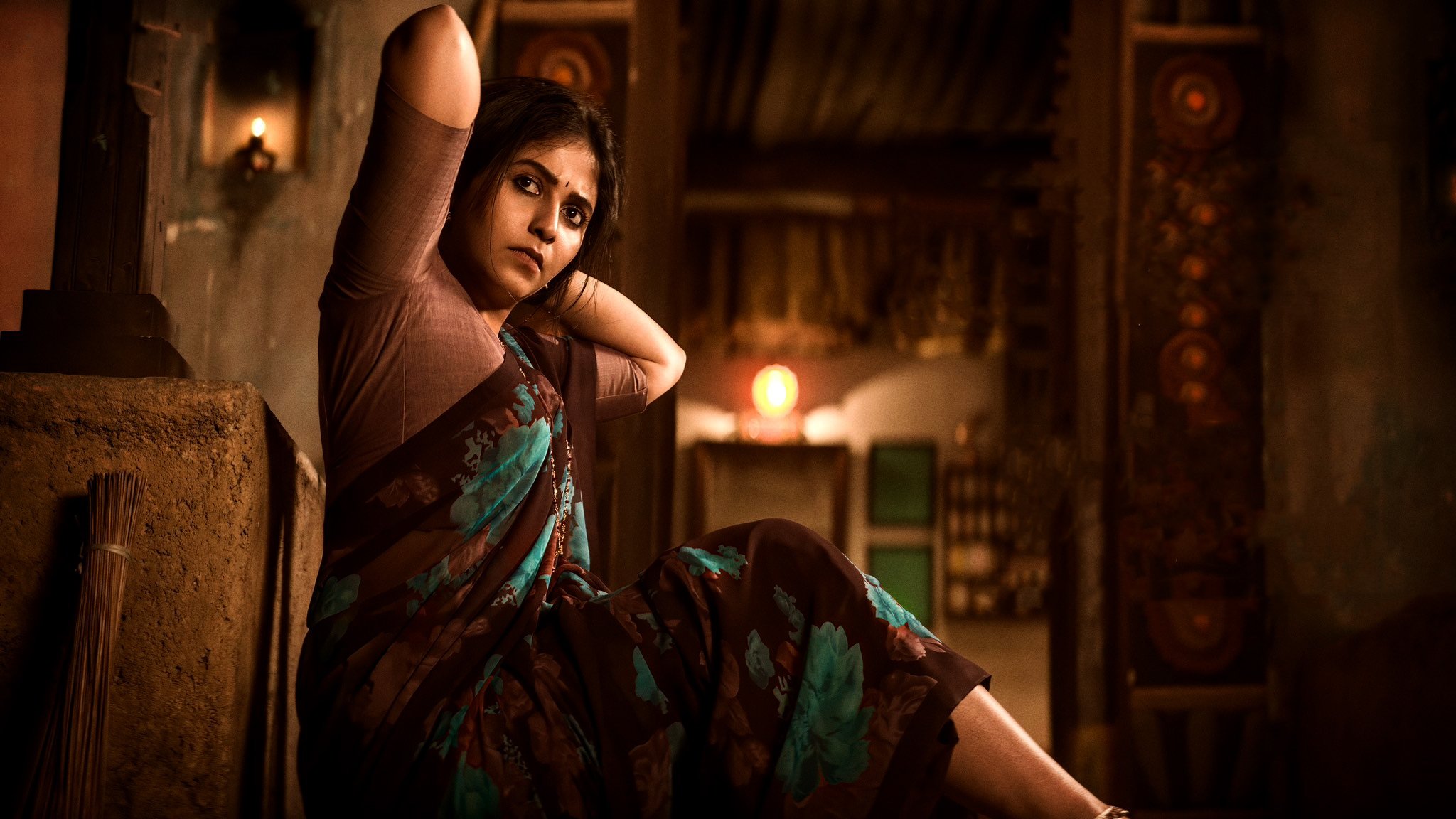 Gangs of Godavari (2024) AZ Movies