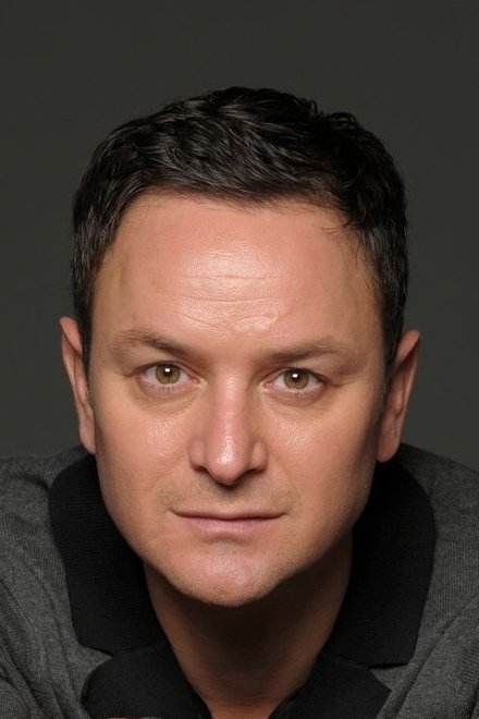 et billede af Aleksey Grishin