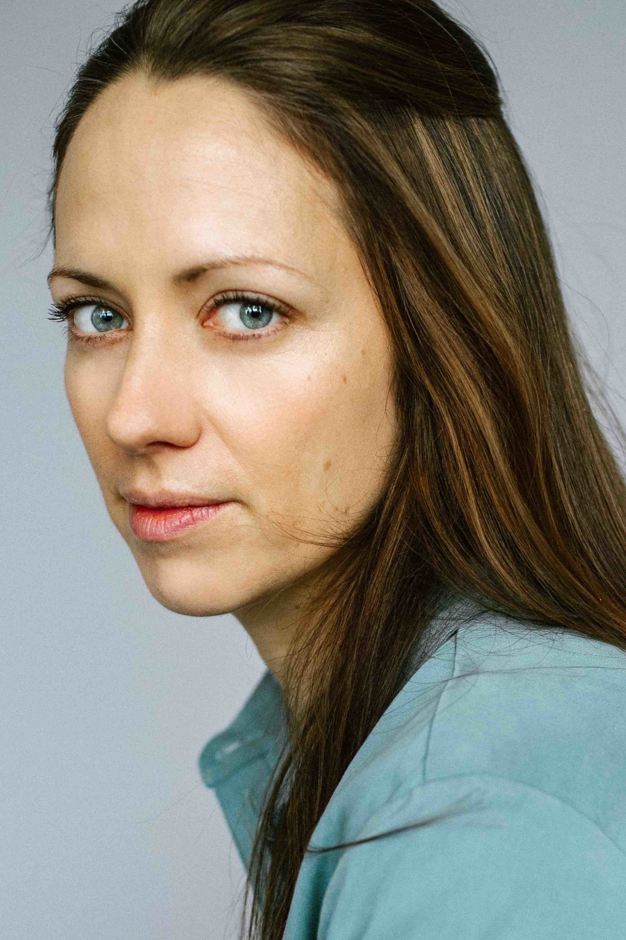 et billede af Lily Thibeault