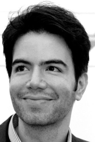 et billede af Luiz Fernando Coutinho