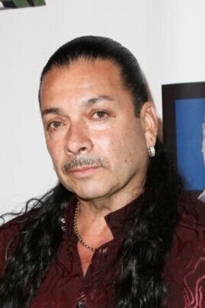 et billede af Robert Rexx