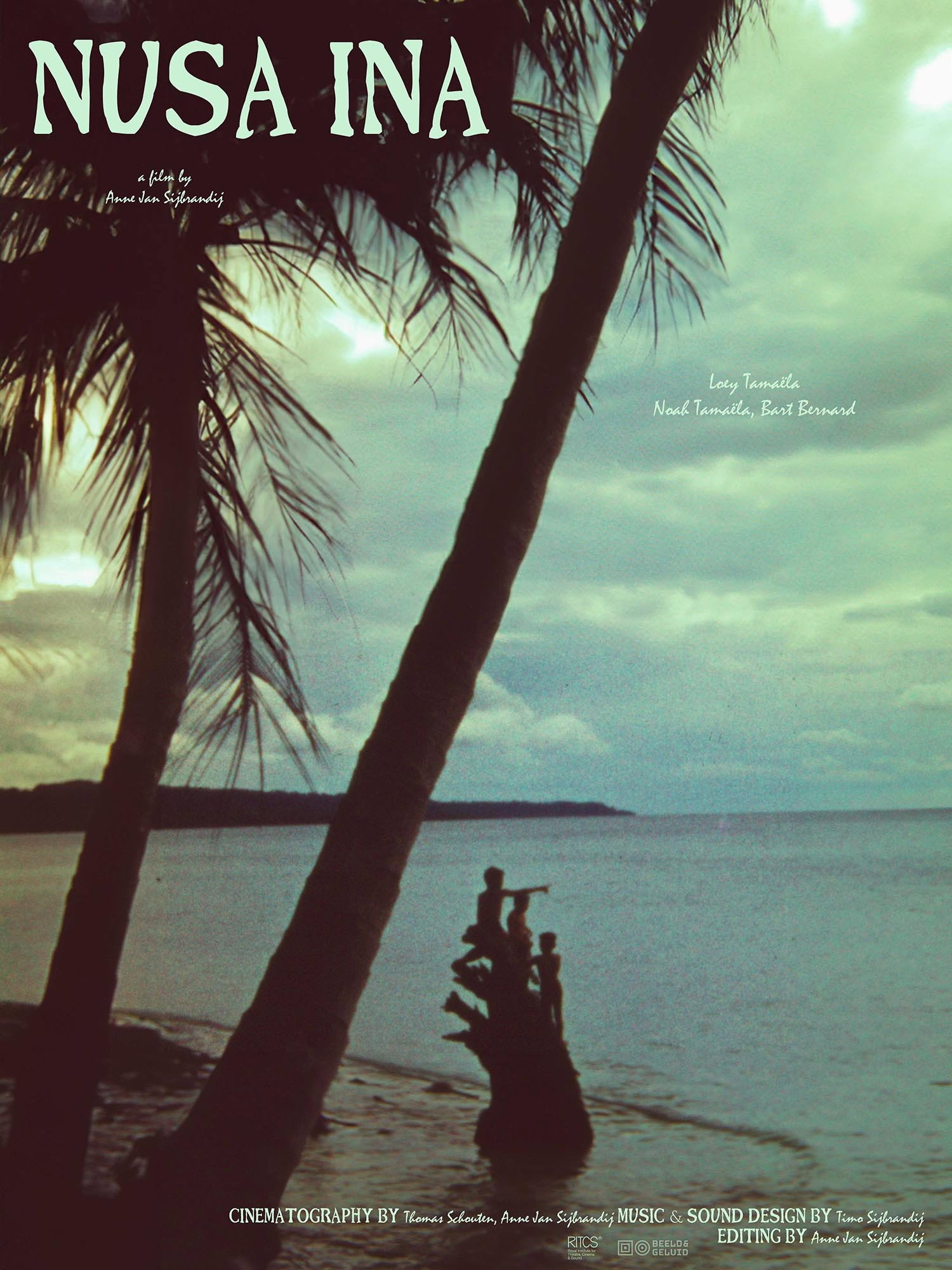 Poster for Nusa Ina