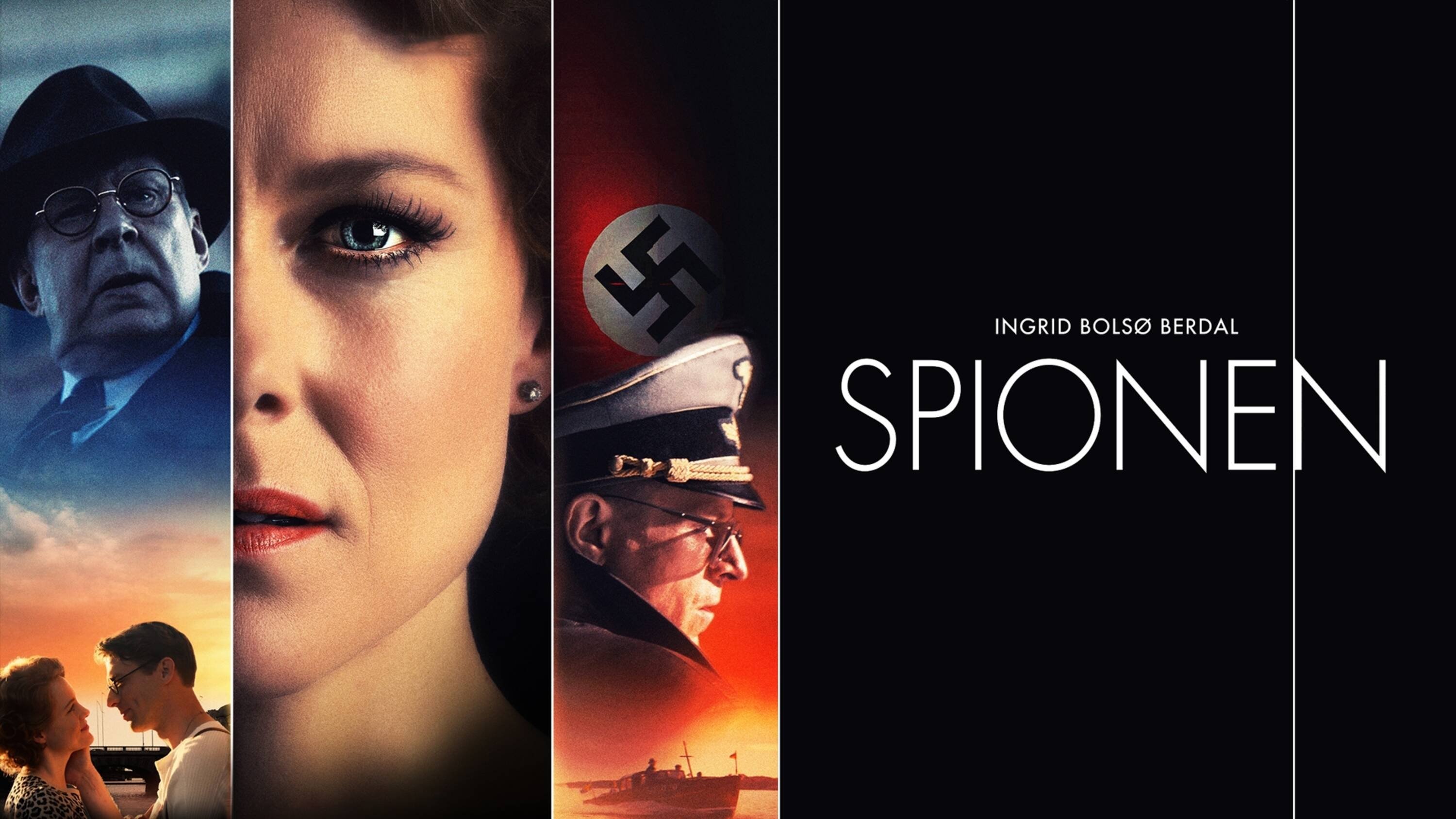 The Spy
