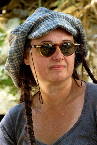 et billede af Sofia Papahristou