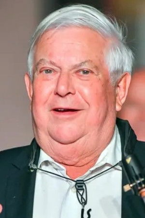 et billede af Marc Laferrière