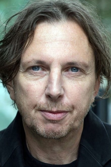 et billede af Rainer Egger