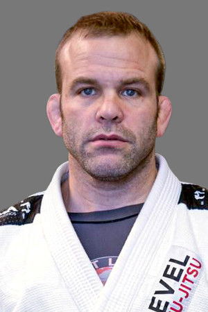 et billede af Ryan Jensen