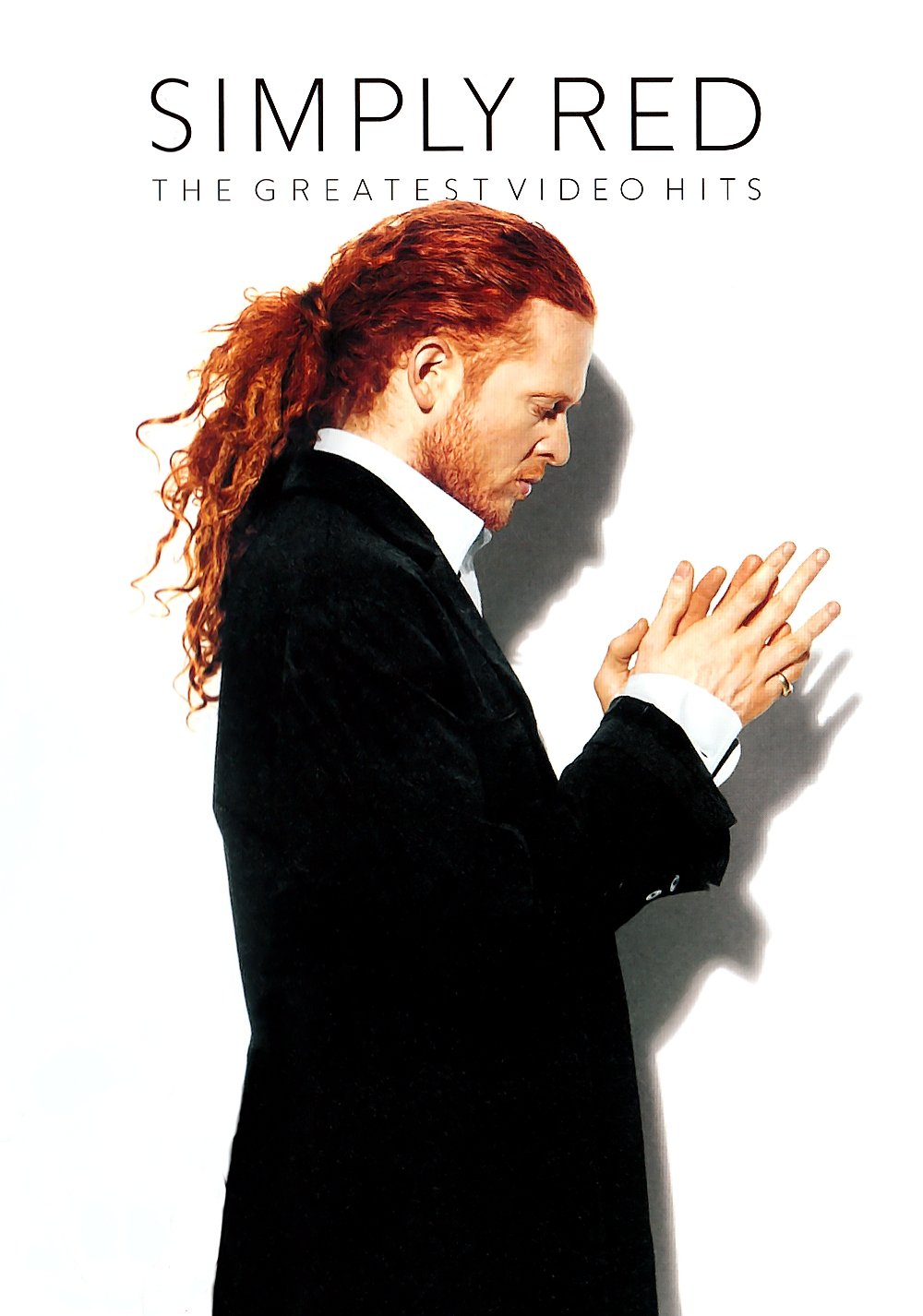 Simply Red ‎ Greatest Video Hits