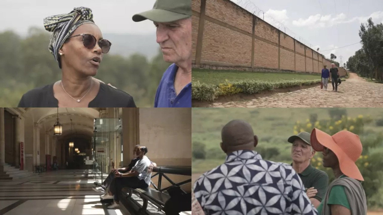 Rwanda, à la poursuite des génocidaires