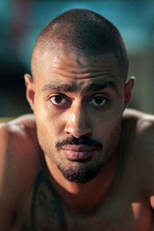 et billede af Rhimi Johnson Page