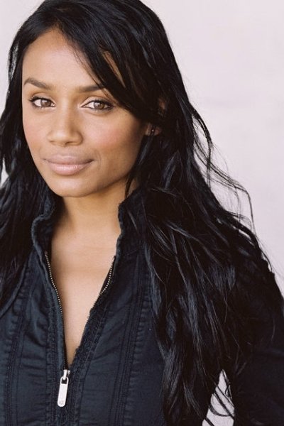 et billede af Seema Lazar