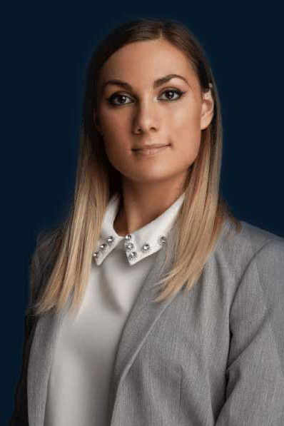 et billede af Chloe Spencer