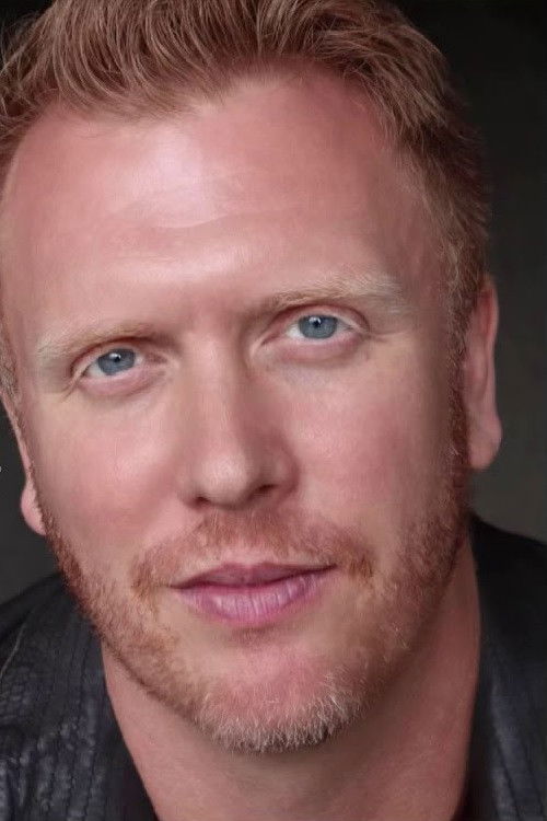 et billede af Andrew Blake Ames