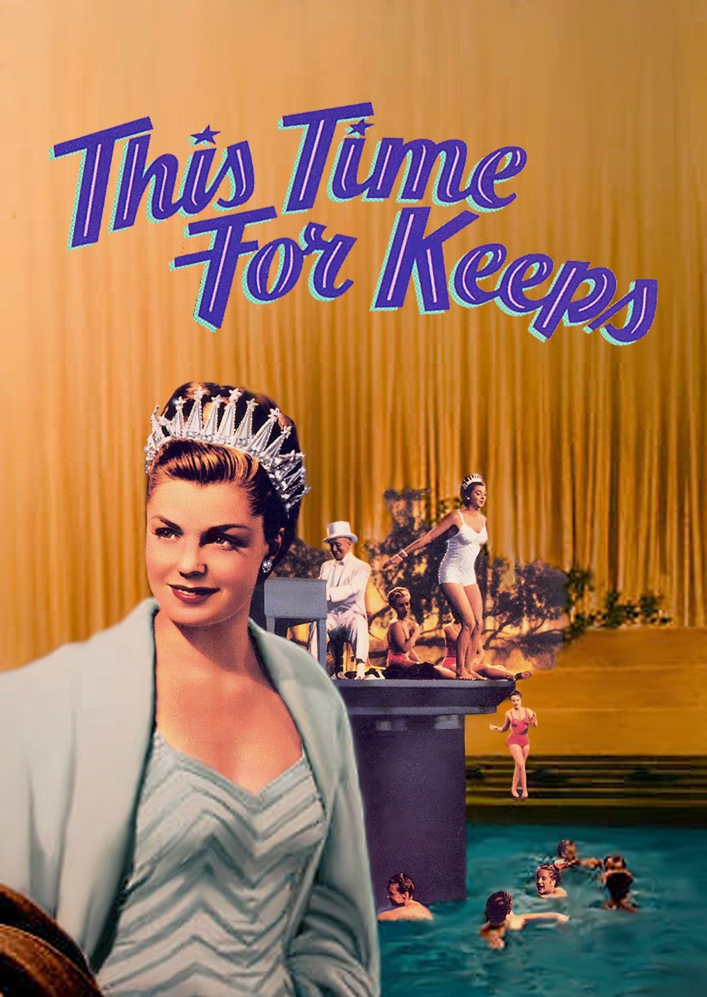 This Time for Keeps