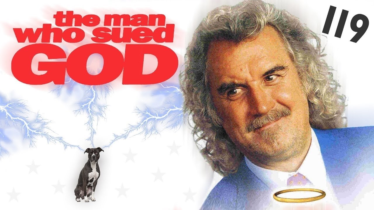 Der Mann, der Gott verklagte (2001)